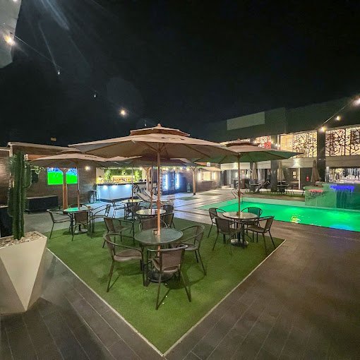 Joker Hotel and Suites