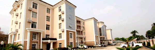 Randekhi Royal Hotel