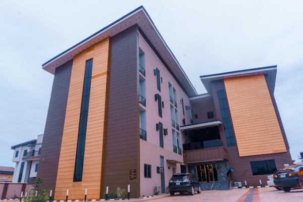 Rolarz Resorts and Hotel