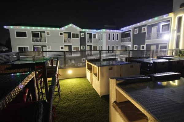 Meridian Lodge Hotel and Resort