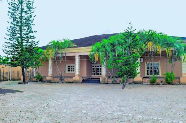 HOTEL ADONAI LIMITED