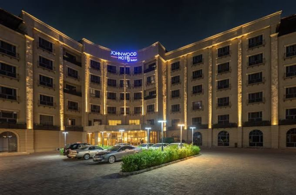 Johnwood Hotel by Bolton -FCT