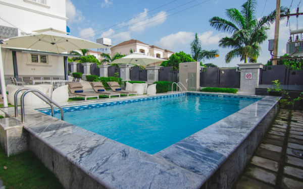 BON Hotel Asokoro Residence